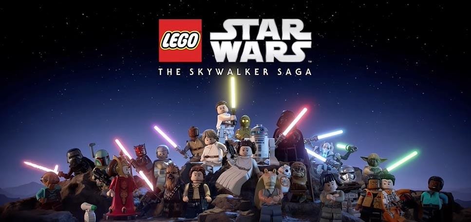 lego star wars the complete saga best game ever made 